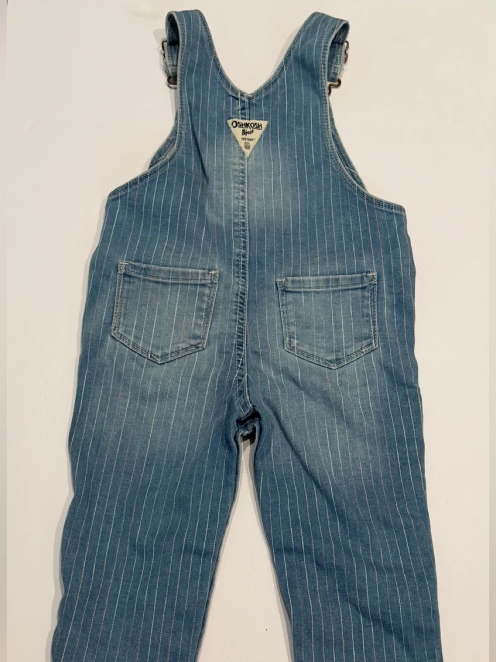 OshKosh Bgosh slim straight